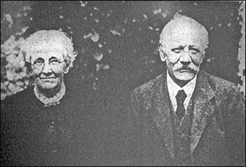 Mr & Mrs Downing