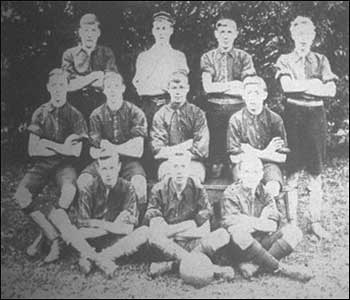 Excelsiors c1897