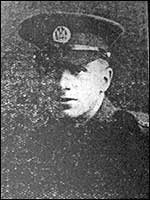 Pte Wm Haddon