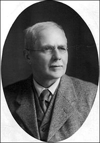 William Hector