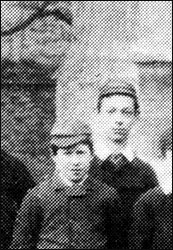Arthur & William