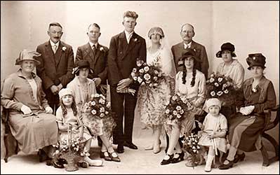 Wedding Photo