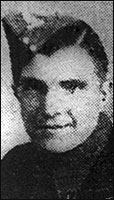L/Cpl C Marriott