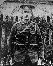 Pte E Middleton