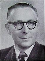Mr H E Newell