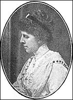 Mrs Patenall