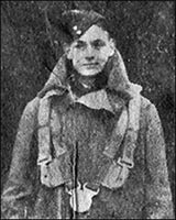 Sgt Pilot Pitts