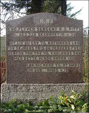 gravestone