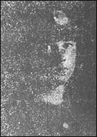 Pte Reg Sawford
