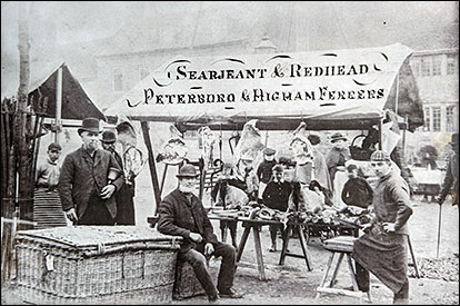 Serjeant & Redhead
