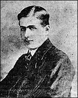 Pte Sudborough