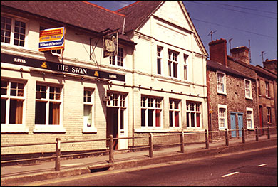 Swan Inn