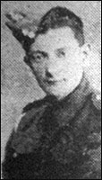 Marine Thorpe