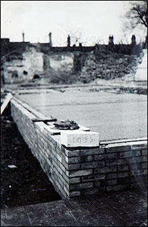 foundation stone