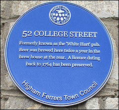 plaque