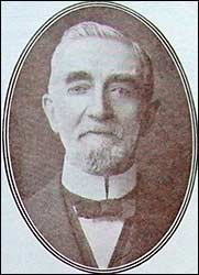 Mr John Horrell