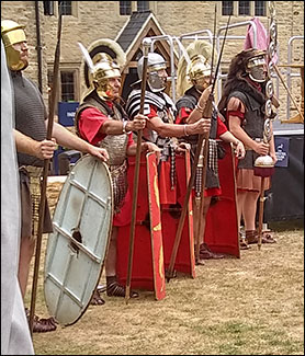 soldiers