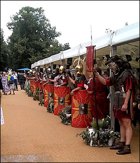more soldiers