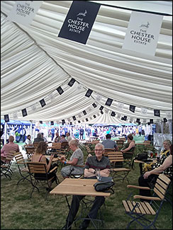 marquee