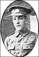 Pte Norris
