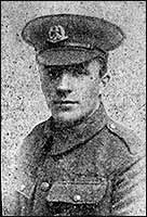 Pte Bradshaw