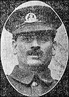 Pte J Desborough