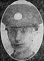 Pte A E Fairey