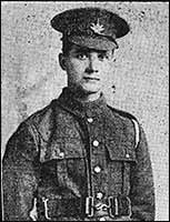 Seaman Holliday