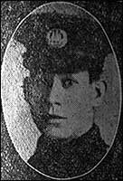 Pte F Moulton