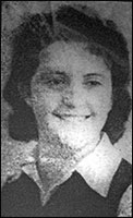 Lance-Cpl. Eva Payne