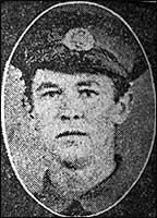 Pte. J&nbsp;C&nbsp;Green