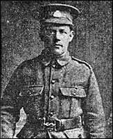 Pte F J Sharp