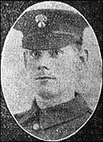Pte Thorneycroft