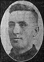 Pte C Wesley