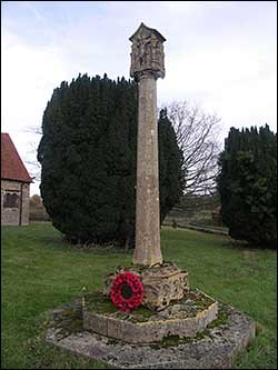 The War Memorial