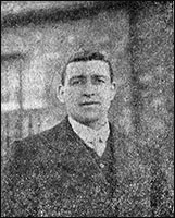 Gunner Maycock
