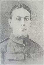 Pte J J Mayes