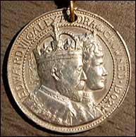 medal