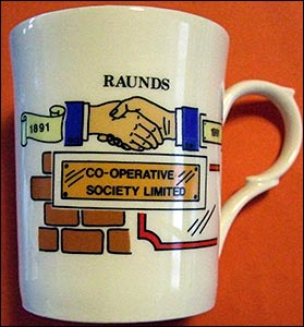 mug
