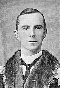 Owen parker