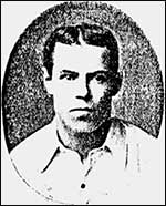 Bob Parker of Higham Ferrers