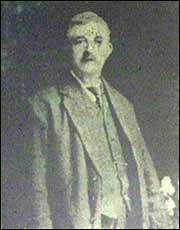 William Pettitt