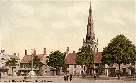 Market Square