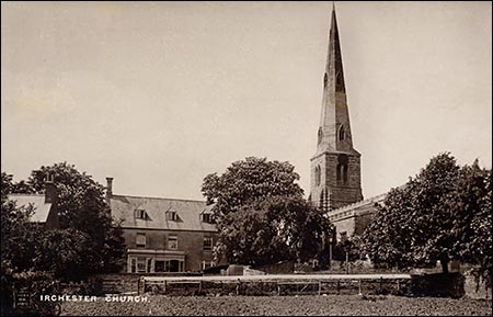 The Church
