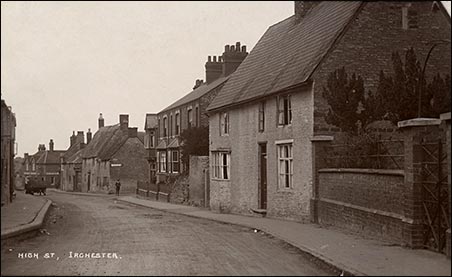 High Street