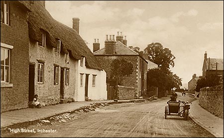 High Street