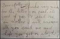 Letter