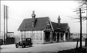 station
