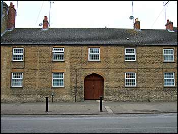 The Friendly Society established 1851