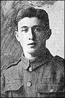 Pte G Agutter